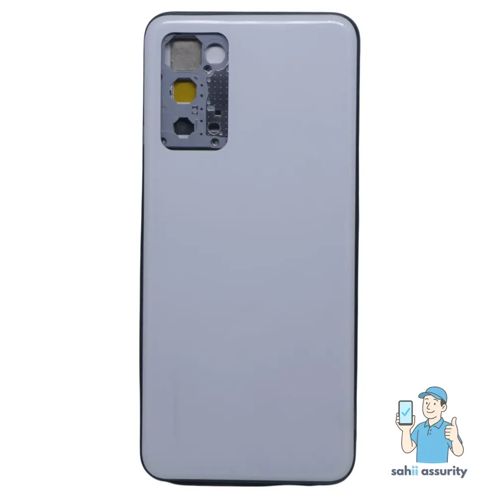 Full Body Housing for Realme GT Master thumbnail